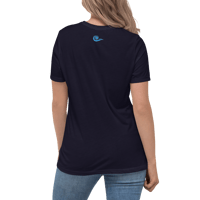 Image 3 of Women's Heart tshirt