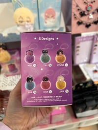 Image 2 of Alien Stage Freedom Stage Series Plush Toy Blind Box 