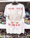 Grateful Dead 1994 Tour ‘WEIR BACK’ Lot T-Shirt - Fits L+
