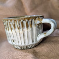 Image 2 of Sepia Groove Mug