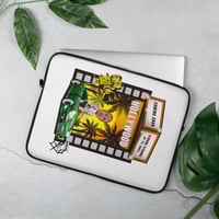 Image 2 of Hollywood- Laptop Sleeve
