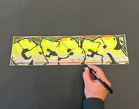 Image 3 of GESER x 5 PANEL  (228 postal