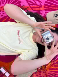 Image 3 of His Love Summer Tee 🌺