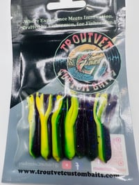 Lil Joker Mini Jig 7 pcs
