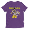 Tiger Mafia Football unisex t-shirt