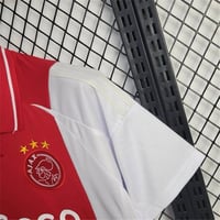 Image 3 of Ajax 24/25 Home