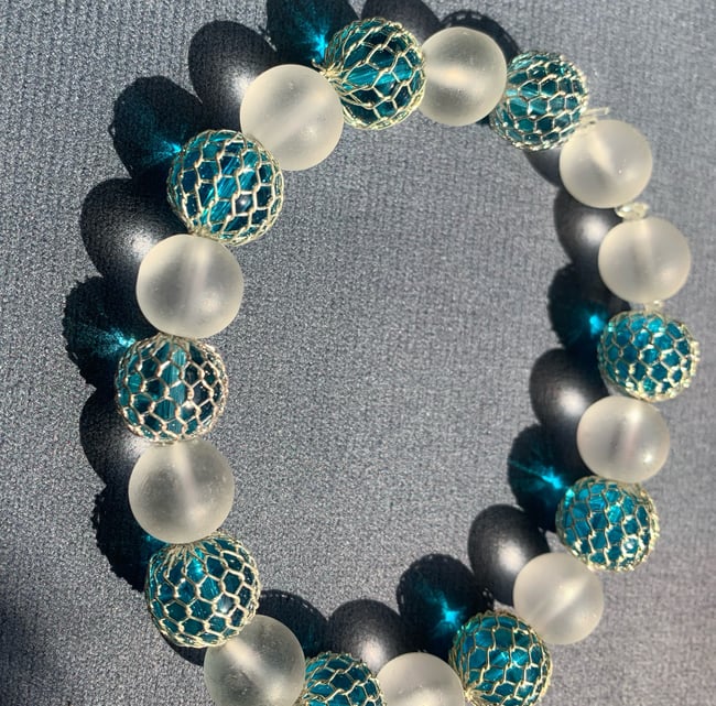 Beaded Bracelet