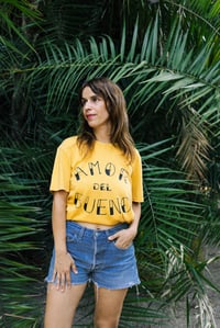 Image 1 of AMOR DEL BUENO Mostaza