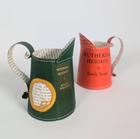 Image 1 of Wuthering Heights Small Jugs
