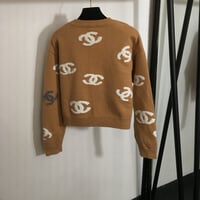Image 3 of CHARM SWEATER