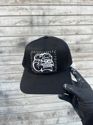 Image of DIY snapbacks 