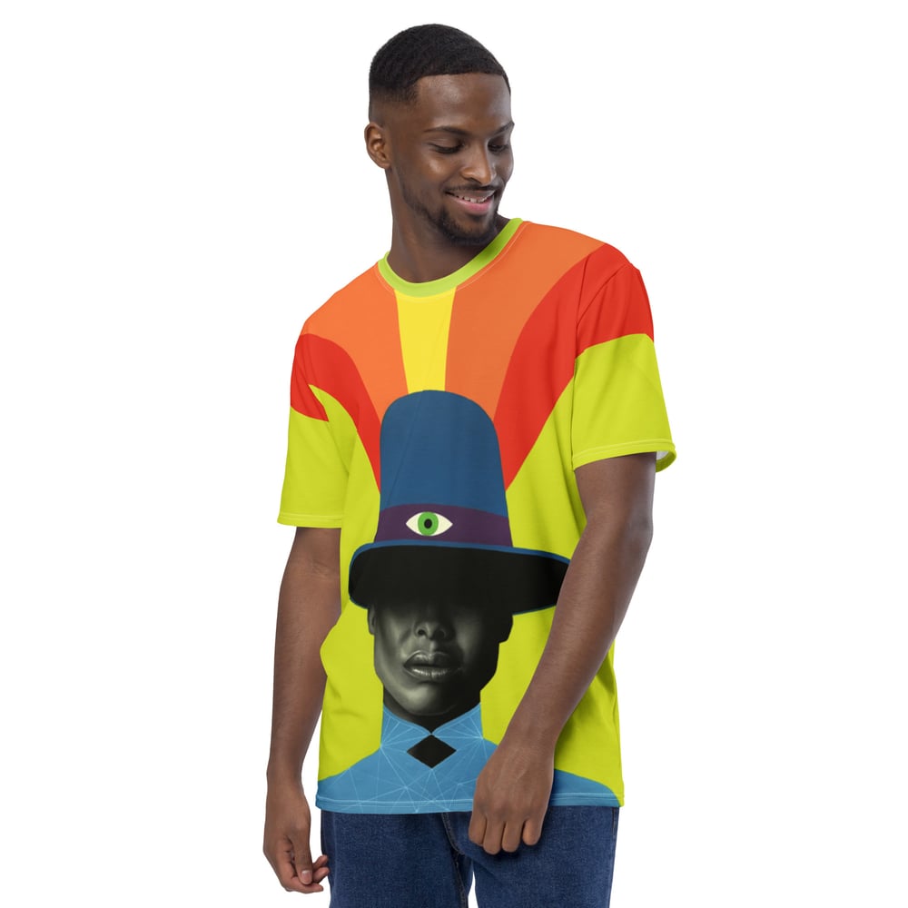 Image of U-BAD T-shirt