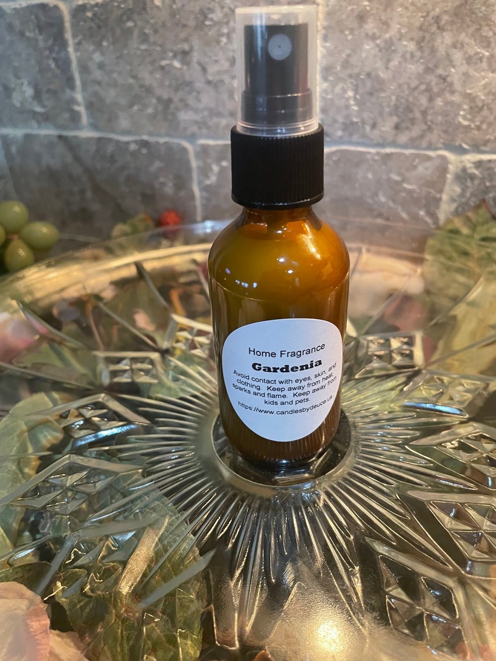 Image of Home Fragrance Sprays