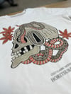 Horitsubaki X Cult Classic Tattoo Tsuba T-Shirt 