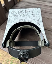 Image 3 of Hobart Bandana Print