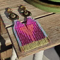 Image 3 of Sunset at the Place of the Rocks