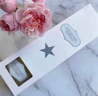 Image 1 of Emilyjaynes - Boxed Glass Reed Diffuser 100ml 