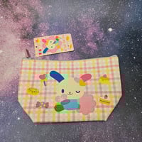 Thank You Mart Usahana Pouch