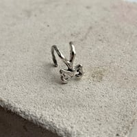 Image 1 of Lip cuff small