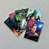 STAR TREK COLLECTOR CARDS - 1993 Image 4