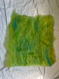 Image 2 of Textured Batt 2