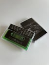WORKS OF THE FLESH s/t tape