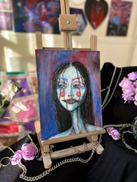 Image 3 of Ceri Original Painting