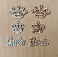 Bling Flatbacks