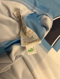 Image 12 of Tottenham Hotspur “BERBATOV 9” 125 Yrs Anniversary Shirt + PL patches (M)
