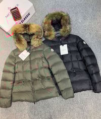 Image 1 of Mon Coat