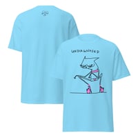 Image 8 of Unisex classic tee UNDIAGNOSED