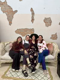 Image 21 of Birthstones & Beeswax Bouquets Workshop