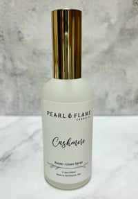 Cashmere Room Spray