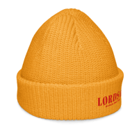 Image 3 of Byron Baez – Fisherman Beanie