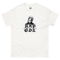 Image 2 of RAPGDZ BIG KING TEE