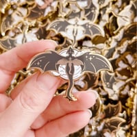 Image 3 of  Fourth wing pins