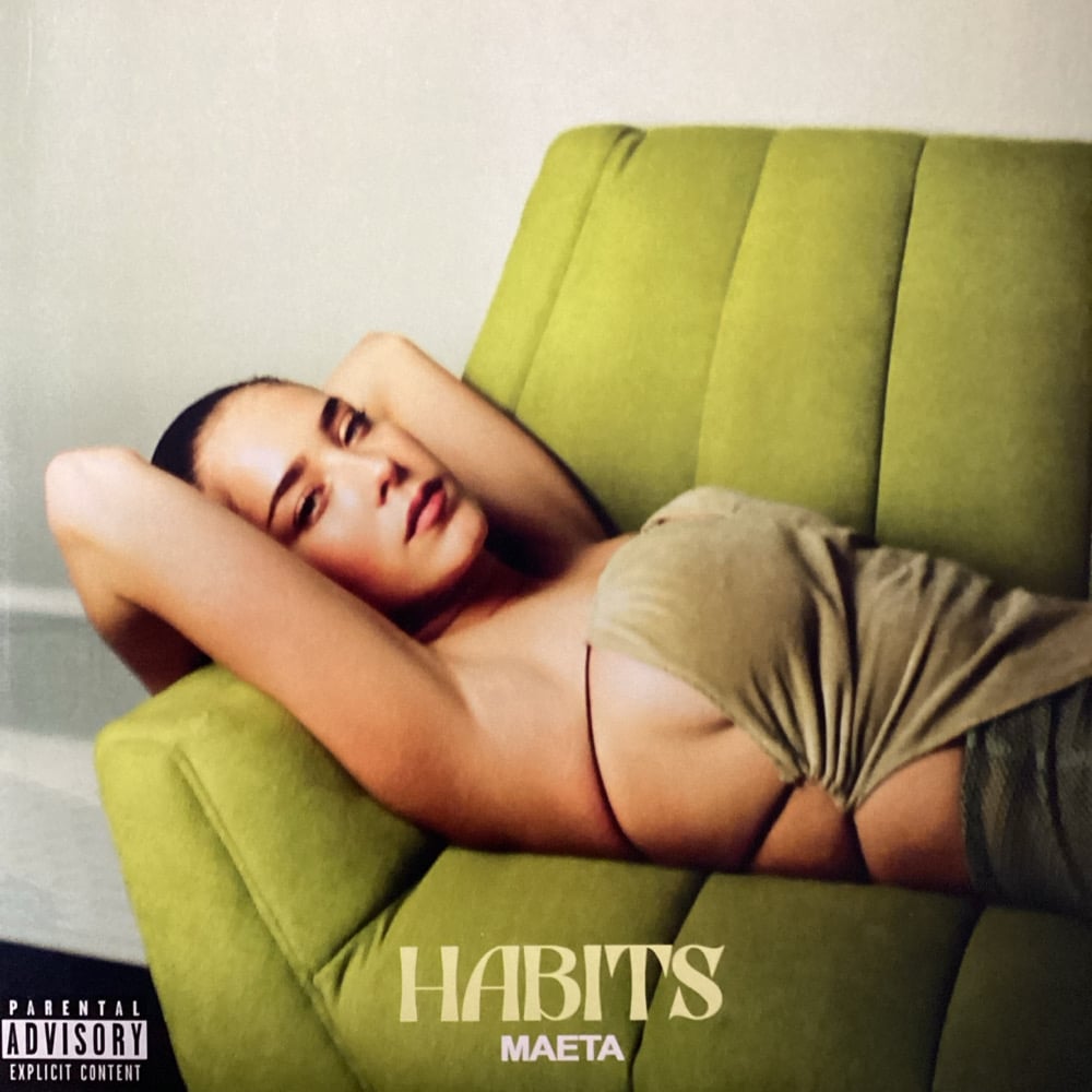 Maeta - Habits