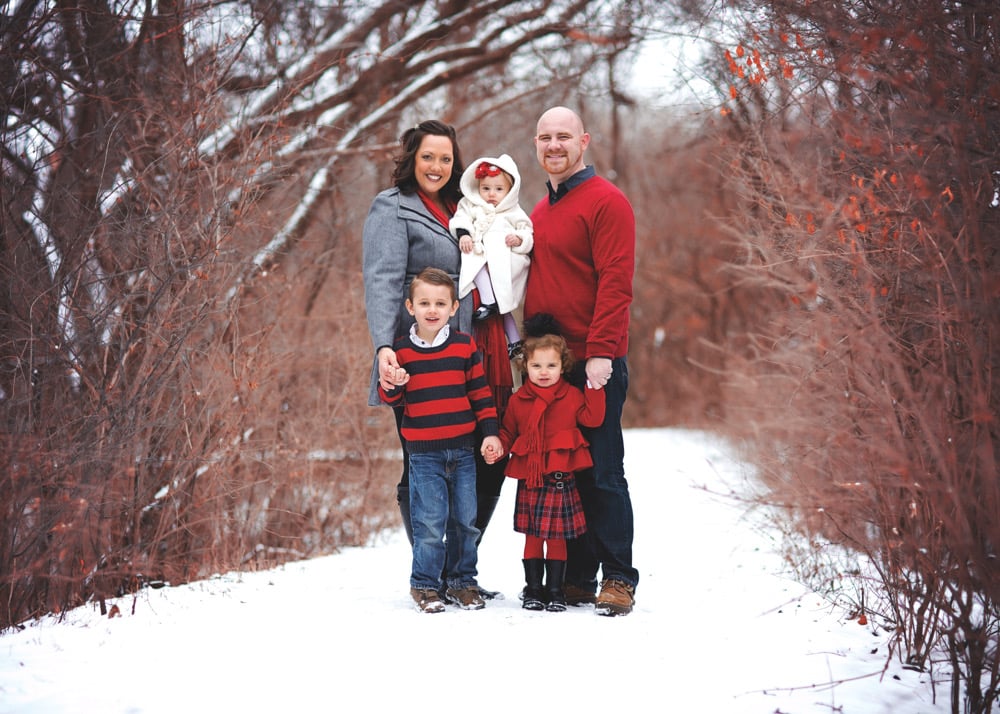 Image of Snow Day Minis