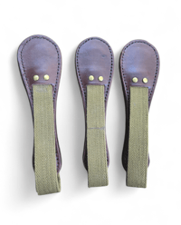 Image 2 of Night Guard Sap - "Property of US Govt."