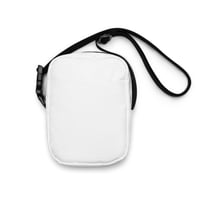 Image 2 of DIVINELY PROTECTED Utility crossbody bag