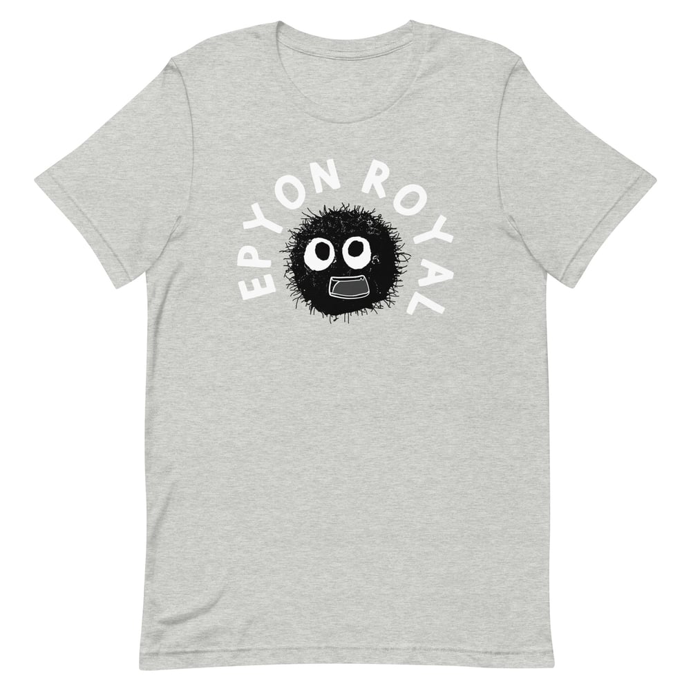 Image of Soot Buddy Tee (5 Colors)