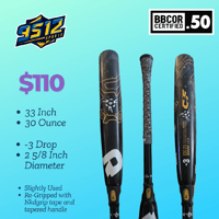 DeMarini CF 20