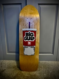 Image 1 of Bomber Natty 9.5"