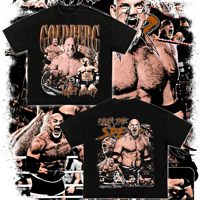 Image 1 of Goldberg 