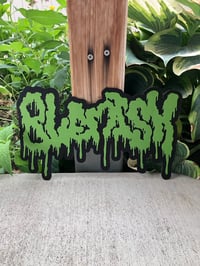 Image 1 of Official Blemish Logo Patches