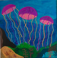 Image 2 of Jellyfish 