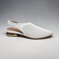 Image 1 of LOUJO JAZZ WHITE