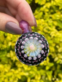 Image 3 of Magenta Stone 