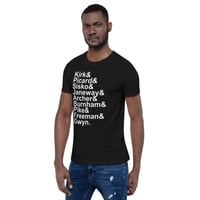 Image 3 of The Captains Tee