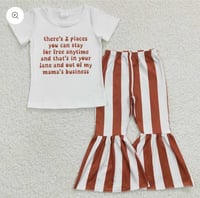 Image 1 of Two piece Sets